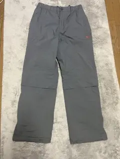 Nike Golf ストームフィット グレー M