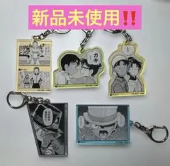 名探偵コナン アクリルキーホルダー 名探偵コナン展 コナン展