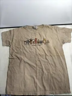 Crazy Shirts Adopt-a-Cat Tシャツ Mのサムネイル