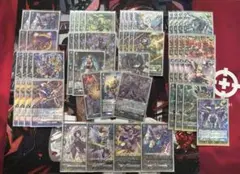ヴァンガード パーフェクトライザー デッキ Pスタン - メルカリ
