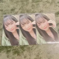 TWICE ジョンヨン Strategy トレカ