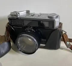 試写済：オリンパス 35-S後期型 - メルカリ