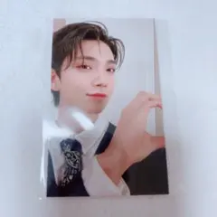 ユニバ特典 ジョシュア FML