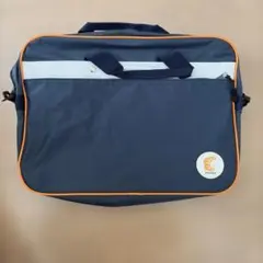 상태좋음 七田式 通園バッグ レッスンバッグ 3way