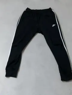 Nike ジョガーパンツ ブラック