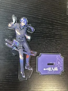 にじさんじ 長尾景 アクスタ