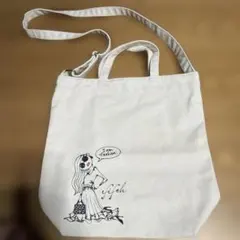 Margaret Kilgallen マーガレットキルガレン/トートバッグ - メルカリ