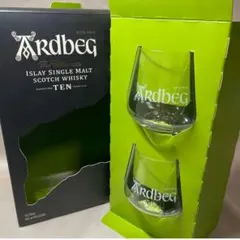 Ardbeg テイスティンググラス 箱付き アードベッグ グラス 非売品