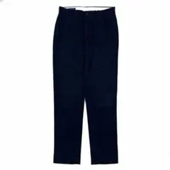 ラルフローレン CLASSIC POLO CHINO ネイビー 28/30