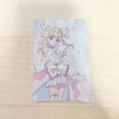 【プリキュア】キュアズキューン キラキラカードグミ