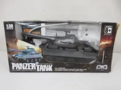 0501X PANZER OF TANK 1/30ラジコン戦車 BB弾発射機能のサムネイル