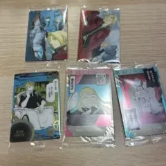 鋼の錬金術師 ウエハース　セット