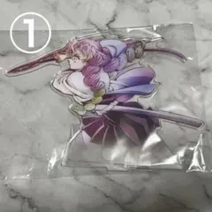 鬼滅の刃 無一郎 ufotable ヒロマ 開店記念 缶バッジ付きトート - メルカリ