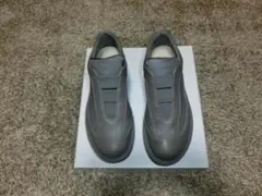 CAMPER 　シューズ 　グレー　24ｃｍのサムネイル