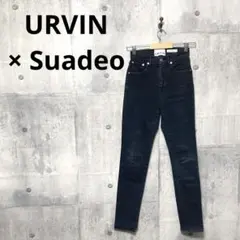 suadeo デニム