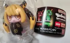 チョコバナナ　ウイルスイーツ　Summer Festival