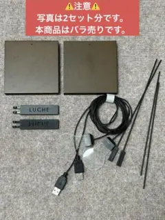 LUCHE ルーチェ 植物栽培LEDライト 【MANHATTAN】