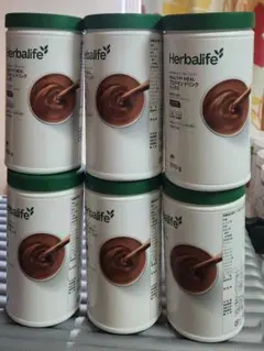 HERBALIFE ハーバライフ チョコ2本 サービス品あり(商品説明必読