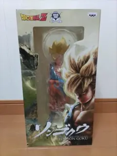 ドラゴンボール 40周年 SMSP 悟空&ベジータ 一番くじ Ｅ賞 フィギュア ドラゴンボール 40周年 SMSP 悟空&ベジータ 一番くじ E賞 フィギュア