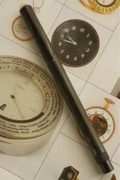 1910's サンエス 特別5号 万年筆 - メルカリ