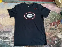 NIKEアメリカ古着スポーツTシャツ