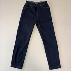 無印良品　キッズパンツ120㎝