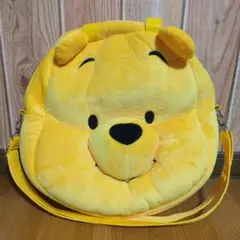 くまのプーさん バッグ