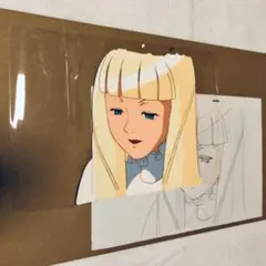 2025年最新】ターンエー セル画 ガンダムの人気アイテム - メルカリ