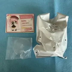 原神 Genshin Impact POP MART シャルロット