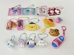 サンリオ　ガチャガチャ　まとめ売り