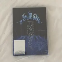ONE N' ONLY ワンエン LIVE 日本武道館 通常版 Blu-ray