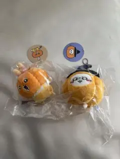おるたん×2＆シール×1 3点セット おるたん×2＆シール×1 3点セット - メルカリ