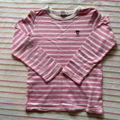 ダブルビー　ロンT 120