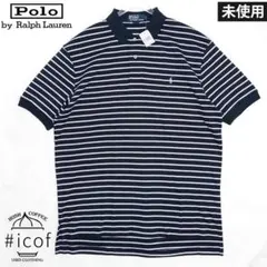 2026年最新】Ralph Lauren カラー：ネイビー系 メンズ ポロシャツの