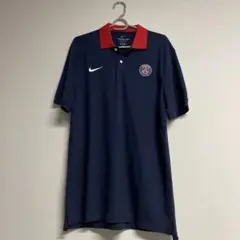 Nike The Nike Polo パリ・サンジェルマン ポロシャツ