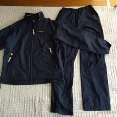 FILA ウインドブレーカー Mサイズ 上下セット