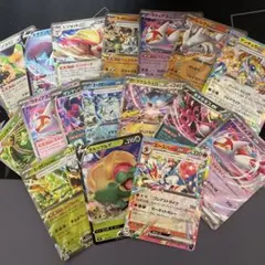2026年最新】ポケモンカードexまとめ売りの人気アイテム - メルカリ