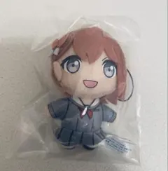 プロセカ ぬいぐるみ マスコット 花里みのり