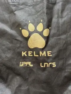 KELME エコバッグ トートバッグ