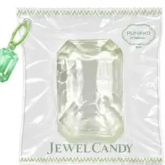 PUNIKKO JEWELCANDY ジュエルキャンディコレクション エメラルド