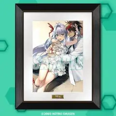 ももこ先生】直筆サイン入りA3複製原画・Moment2 さしみねこ屋 - メルカリ