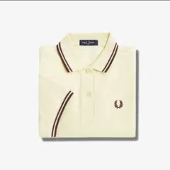 The Fred Perry フレッドペリーポロシャツICE CREAM 11のサムネイル