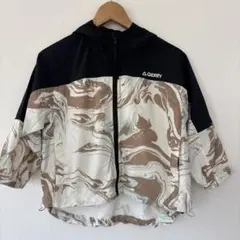 GERRY×CIAOPANIC TYPY マーブル模様 ジャケット 100cm~のサムネイル