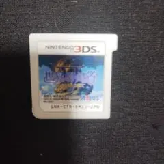 世界樹の迷宮V ニンテンドー3DS