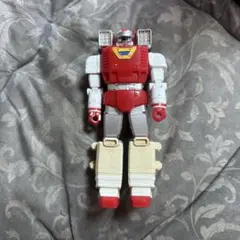 電磁戦隊メガレンジャー　DXメガボイジャー　ロボイジャー1 ジャンク