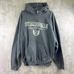 ギルダン カレッジプルオーバーパーカー STRONGSVILLE O’BRIEN