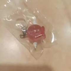 めじるしアクセサリー タコピー