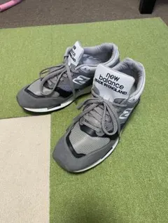 ま*ち様 UK製　ニューバランス New Balance U1500UKG