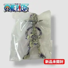 【新品未開封】 LUFFY's 冒険の記憶 Vol.2 ドレスローザ