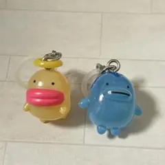 ガチャガチャ たまごっち めじるしアクセサリー 2種セット